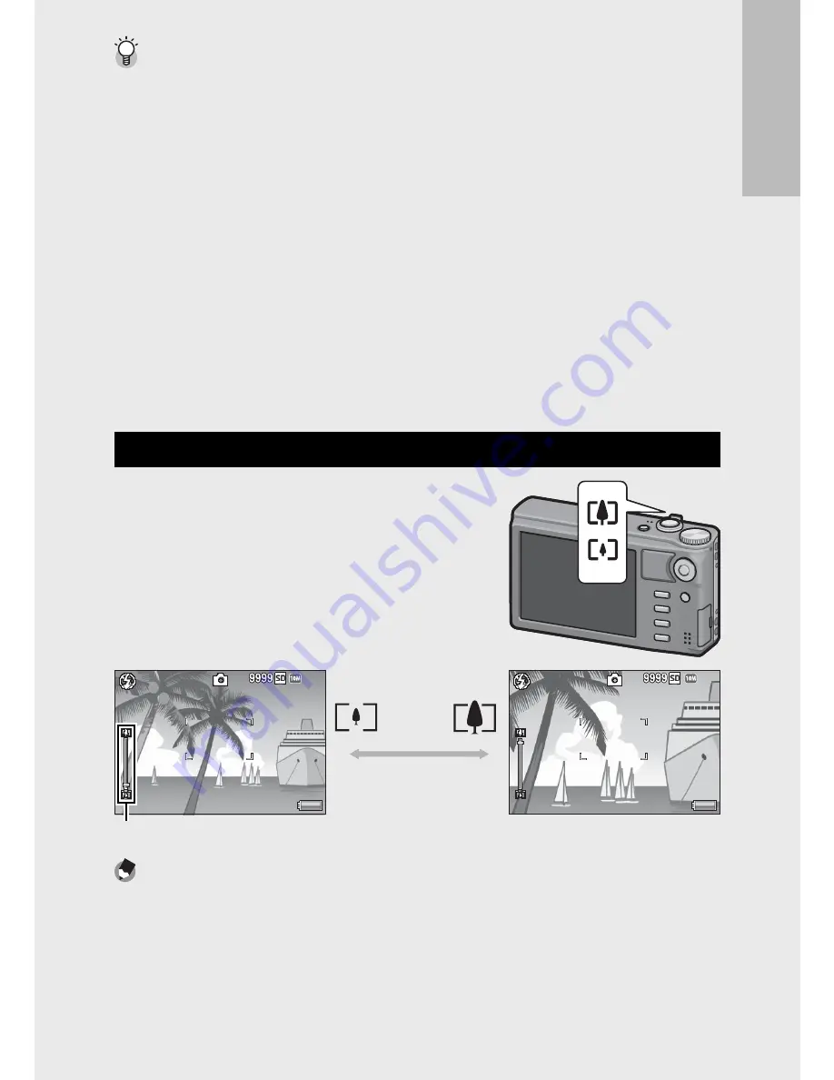 Ricoh CX3 User Manual Download Page 29