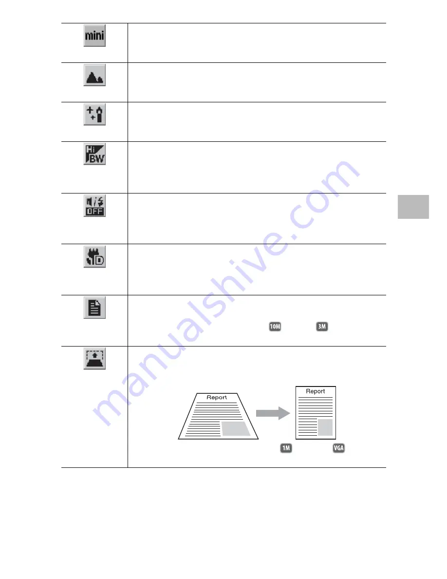 Ricoh CX3 User Manual Download Page 53