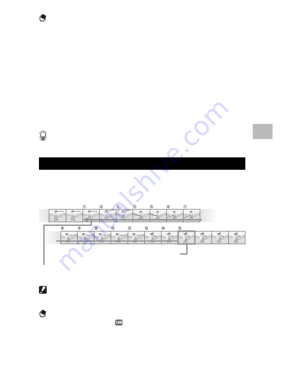 Ricoh CX3 User Manual Download Page 61