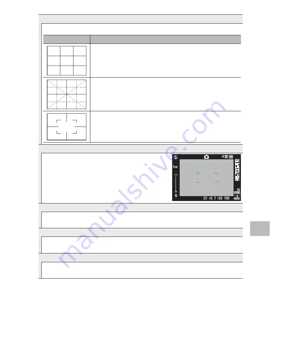 Ricoh CX3 User Manual Download Page 97