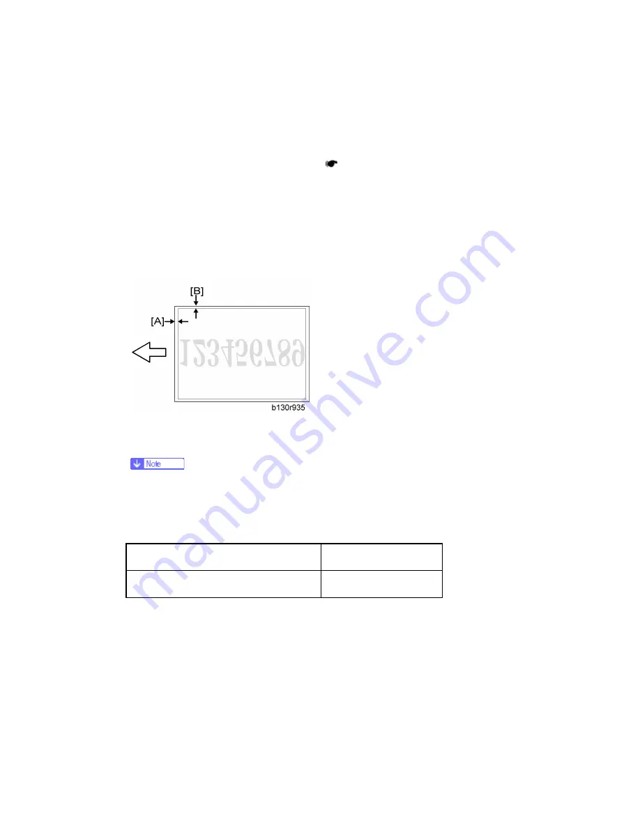 Ricoh D067 Service Manual Download Page 178