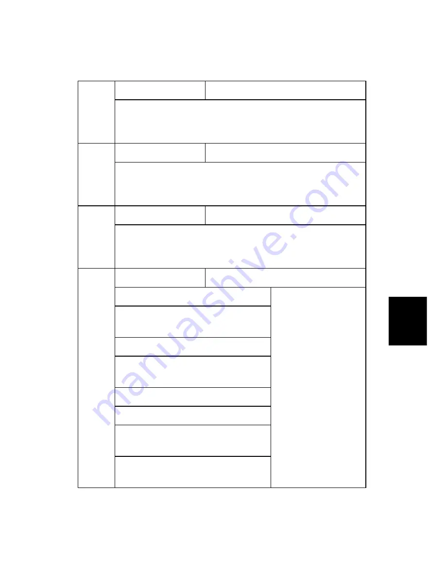 Ricoh D067 Скачать руководство пользователя страница 382