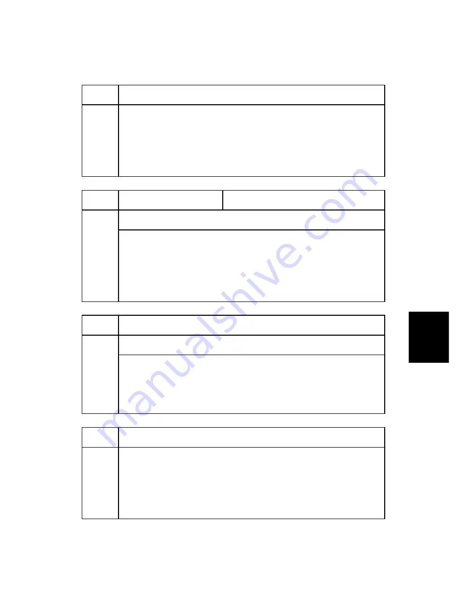 Ricoh D067 Service Manual Download Page 398