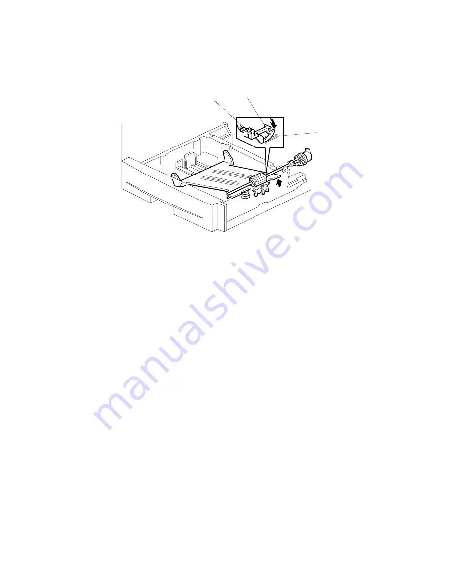 Ricoh D067 Service Manual Download Page 651