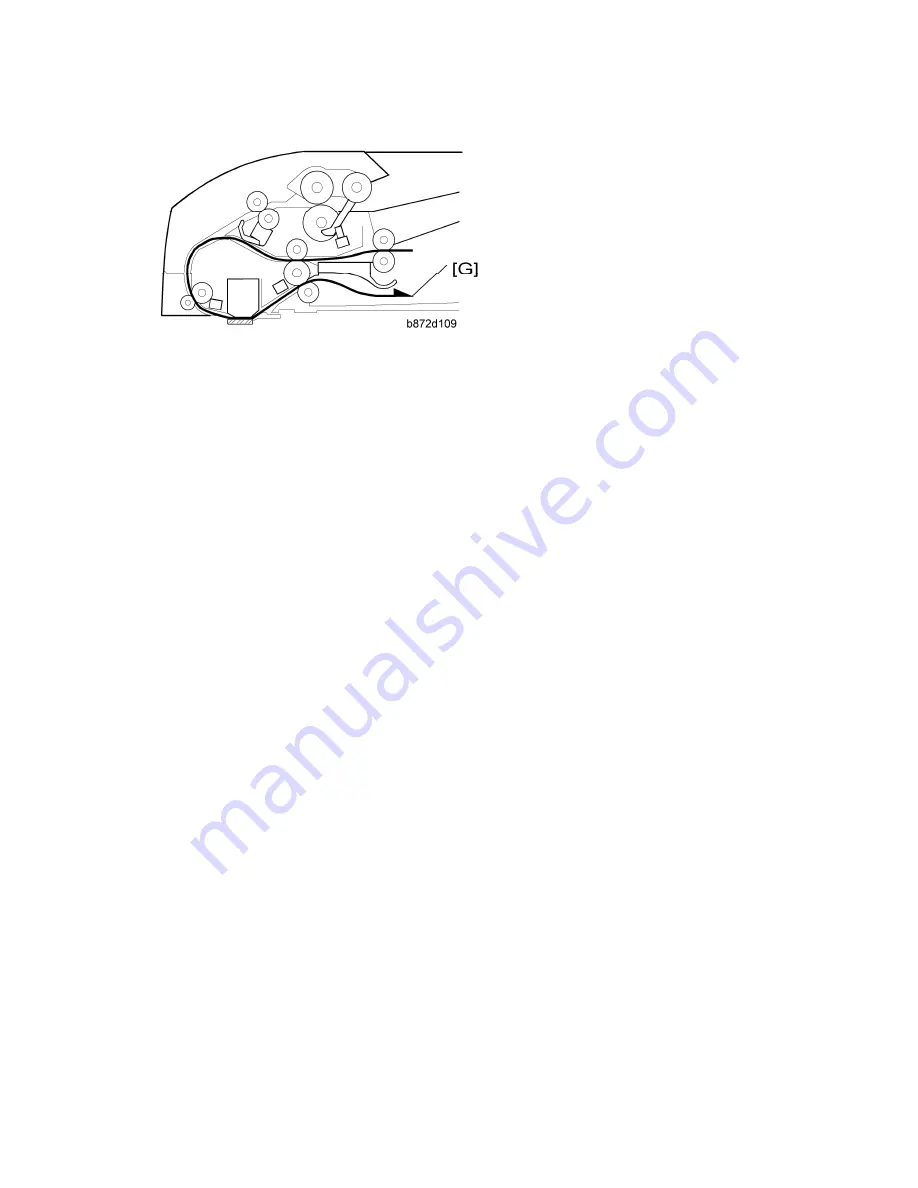 Ricoh D067 Service Manual Download Page 676