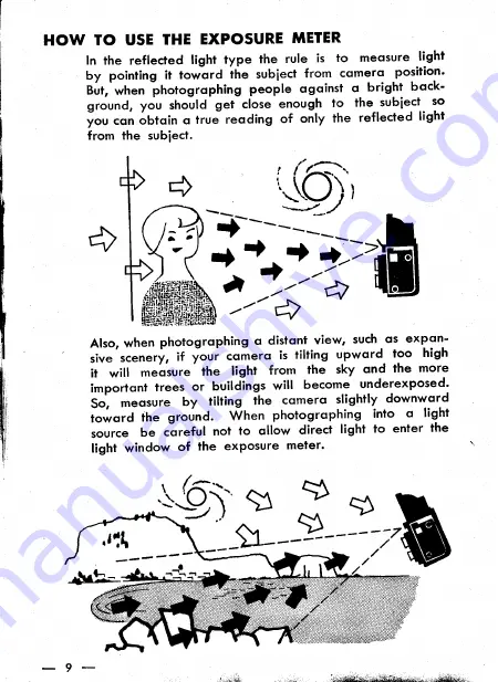 Ricoh DIACORD L Reference Manual Download Page 11