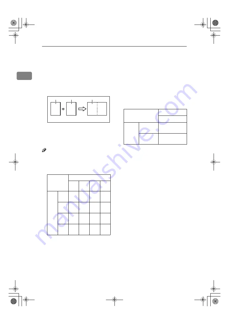 Ricoh DX 2330 Скачать руководство пользователя страница 35