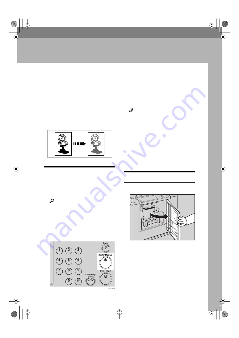 Ricoh DX 2330 Скачать руководство пользователя страница 38