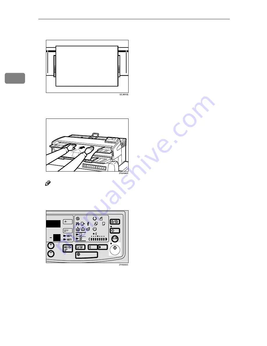 Ricoh FW780 Скачать руководство пользователя страница 26