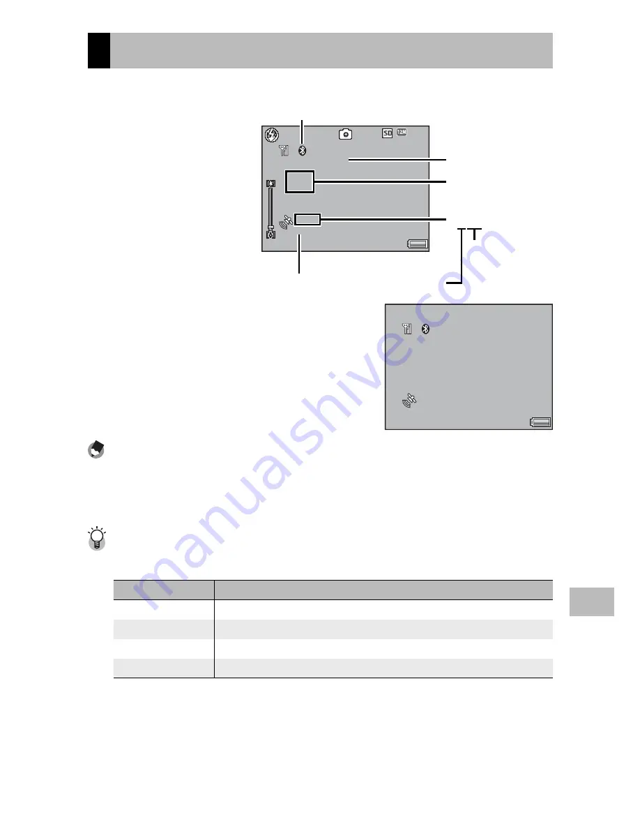 Ricoh G700SE User Manual Download Page 140