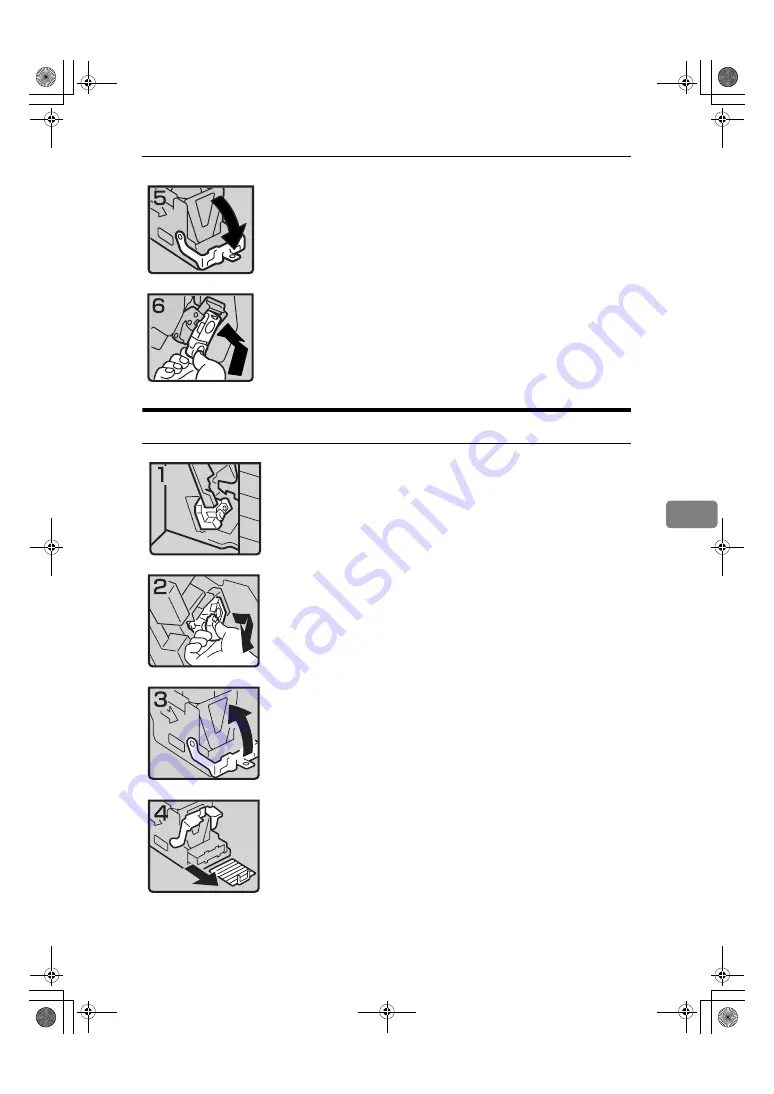 Ricoh IS 2235 Settings Manual Download Page 155