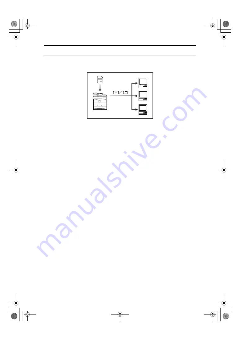 Ricoh IS 2416F Operating Instructions Manual Download Page 8