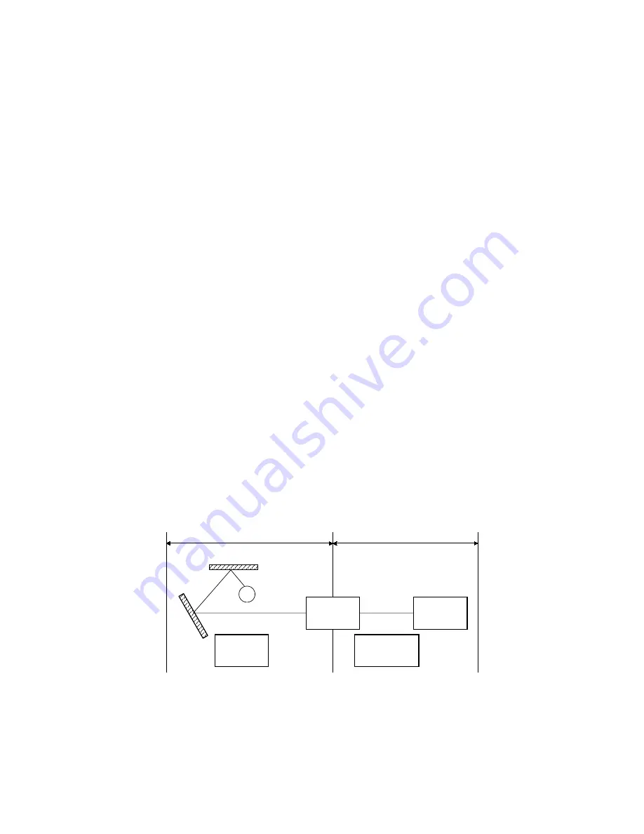 Ricoh JP3000 Service Manual Download Page 164