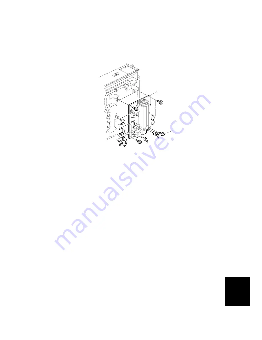 Ricoh JP3000 Скачать руководство пользователя страница 535