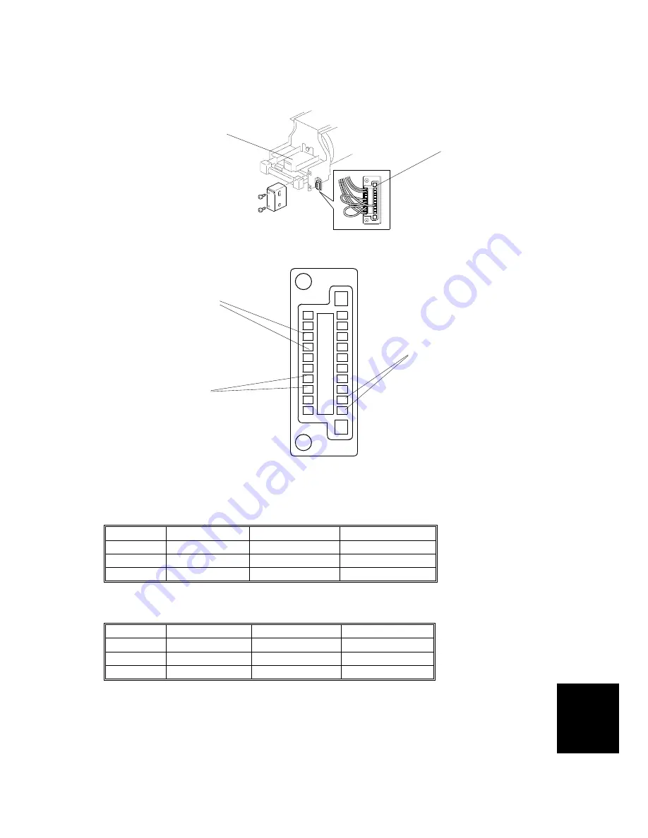 Ricoh JP3000 Скачать руководство пользователя страница 662