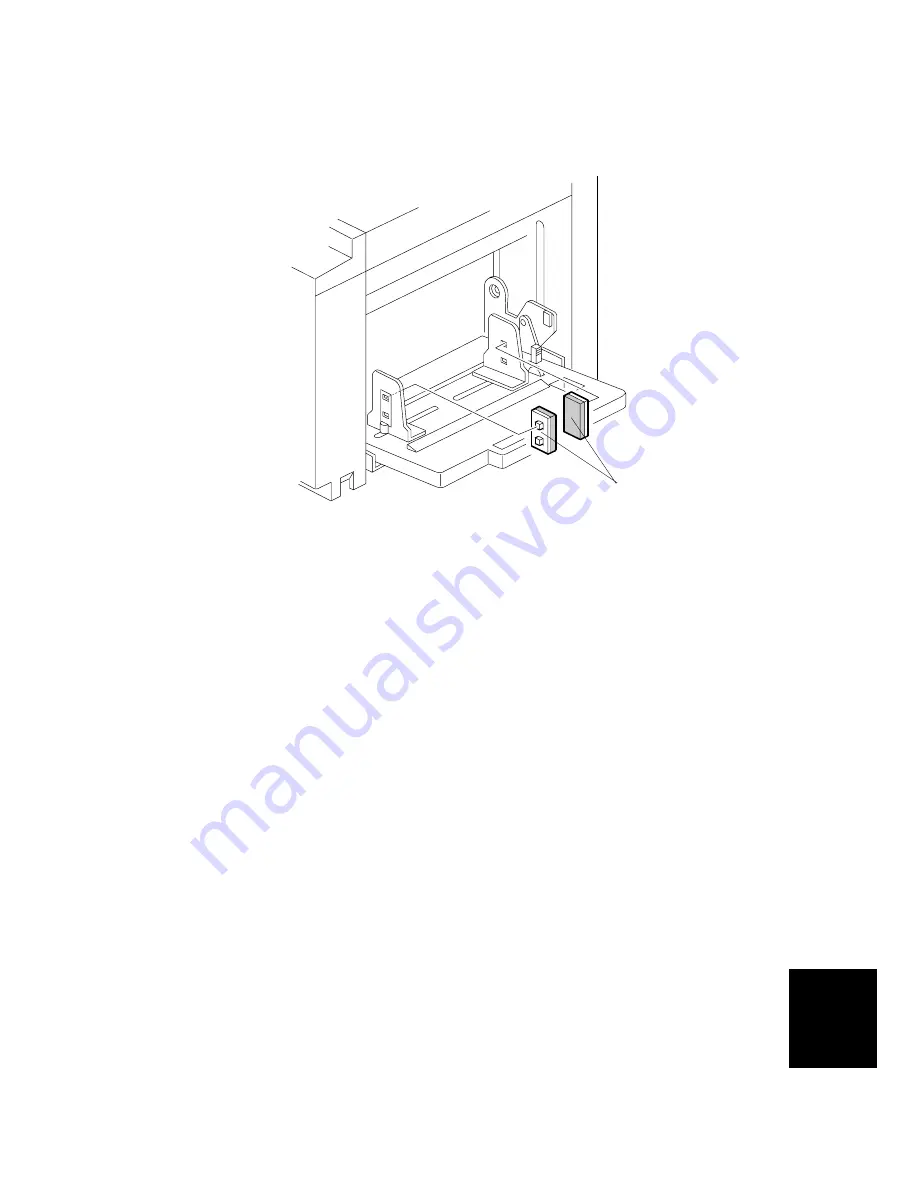 Ricoh JP3000 Service Manual Download Page 674