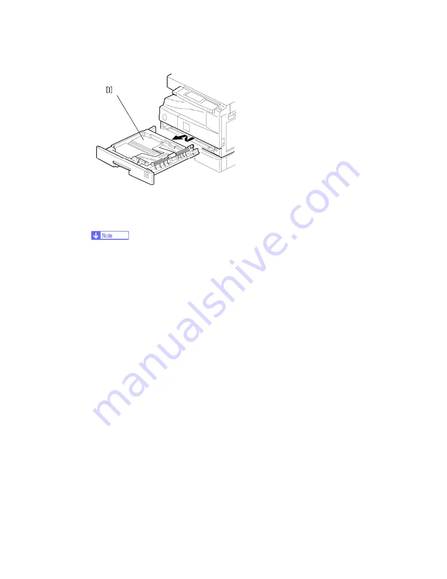 Ricoh K-C3 Service Manual Download Page 19