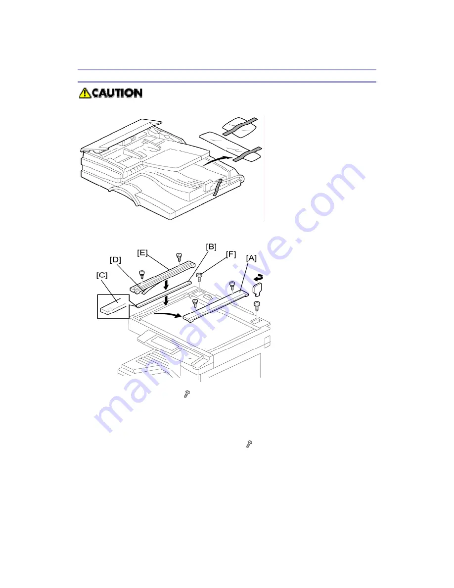 Ricoh K-C3 Service Manual Download Page 26