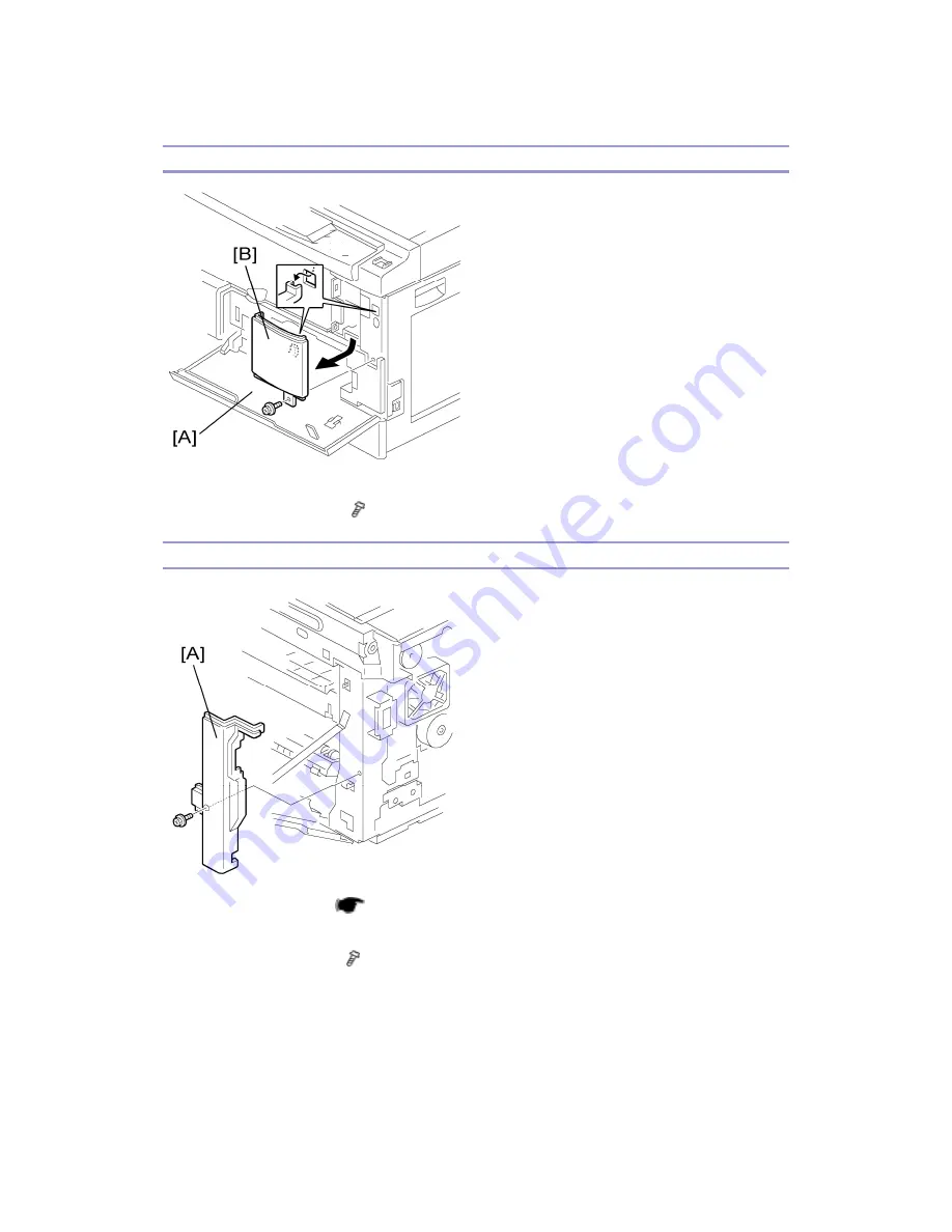 Ricoh K-C3 Service Manual Download Page 66