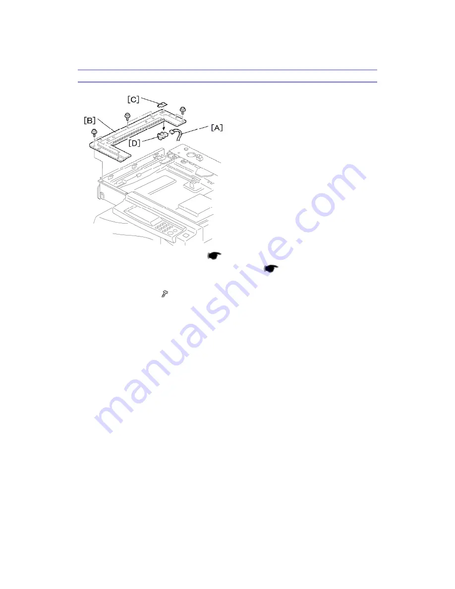 Ricoh K-C3 Service Manual Download Page 75