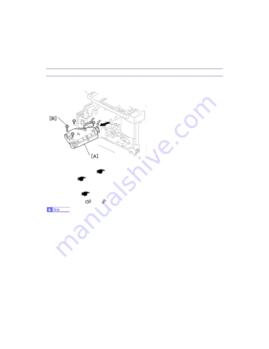 Ricoh K-C3 Service Manual Download Page 81