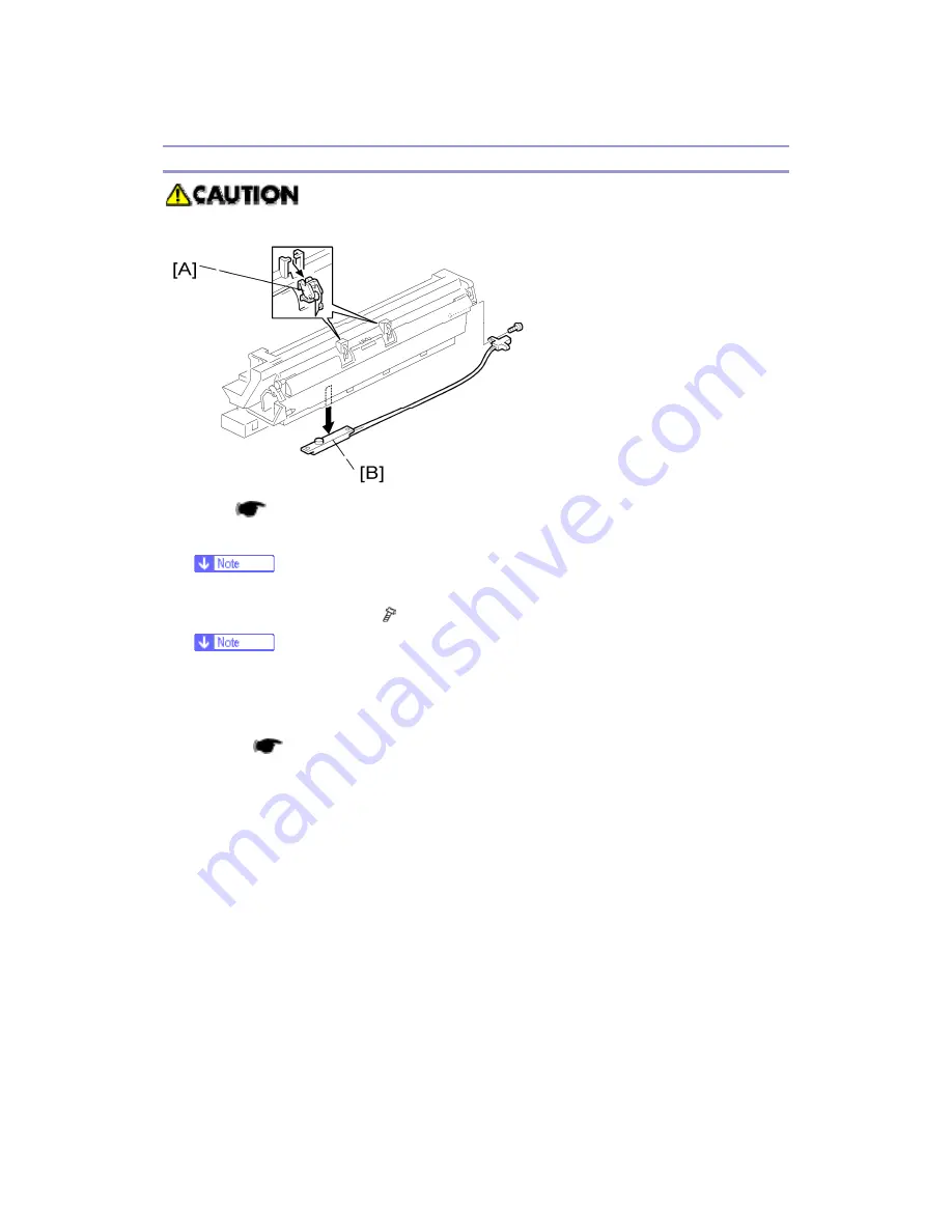 Ricoh K-C3 Service Manual Download Page 86