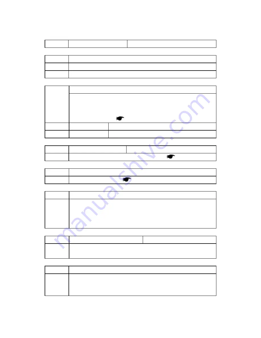 Ricoh K-C3 Service Manual Download Page 152