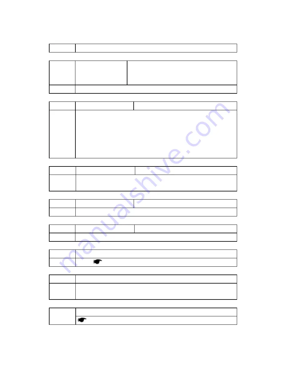 Ricoh K-C3 Service Manual Download Page 166