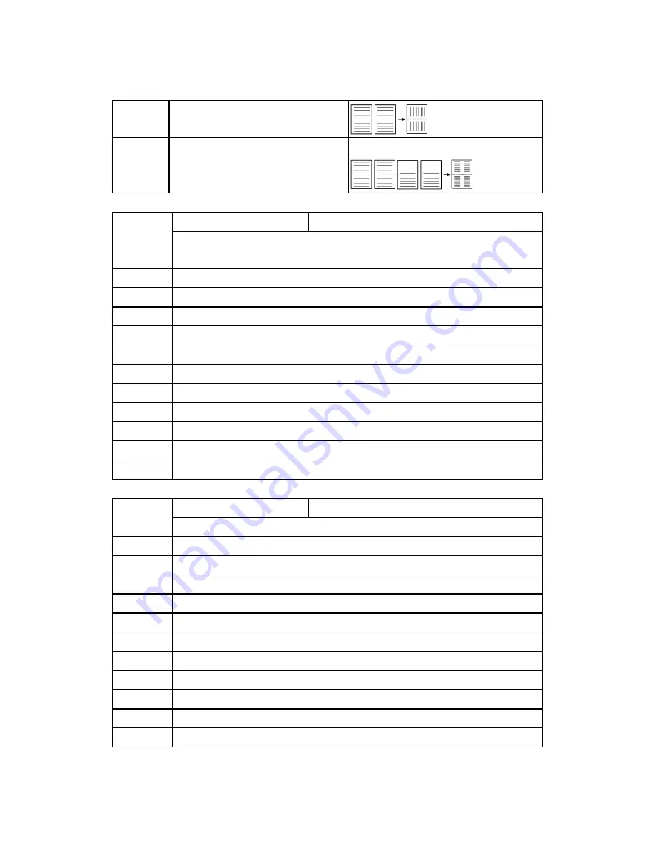 Ricoh K-C3 Service Manual Download Page 177