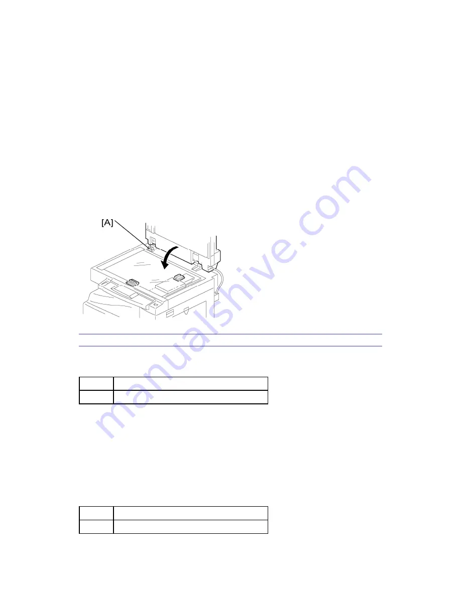 Ricoh K-C3 Service Manual Download Page 183