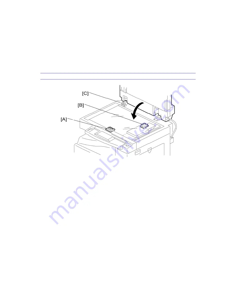 Ricoh K-C3 Service Manual Download Page 211