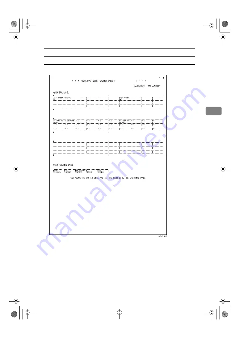 Ricoh LF312 Basic Features Download Page 59