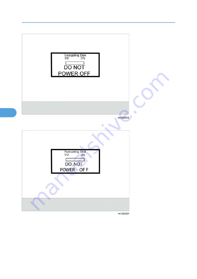 Ricoh LI-MF1 M126 Скачать руководство пользователя страница 156