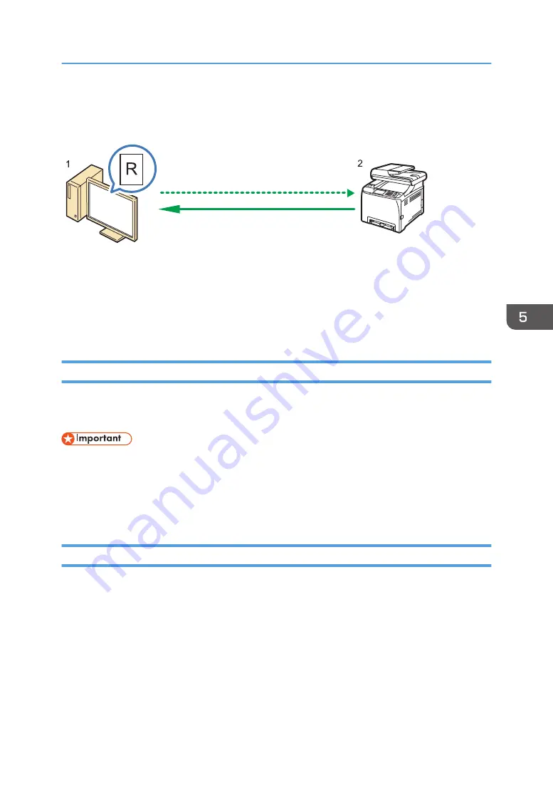 Ricoh M C250FW User Manual Download Page 157