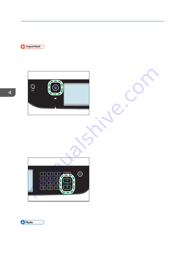 Ricoh M C251FW User Manual Download Page 104