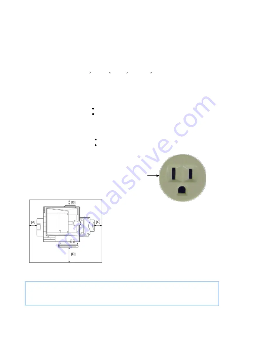 Ricoh M022 Product Support Manual Download Page 7