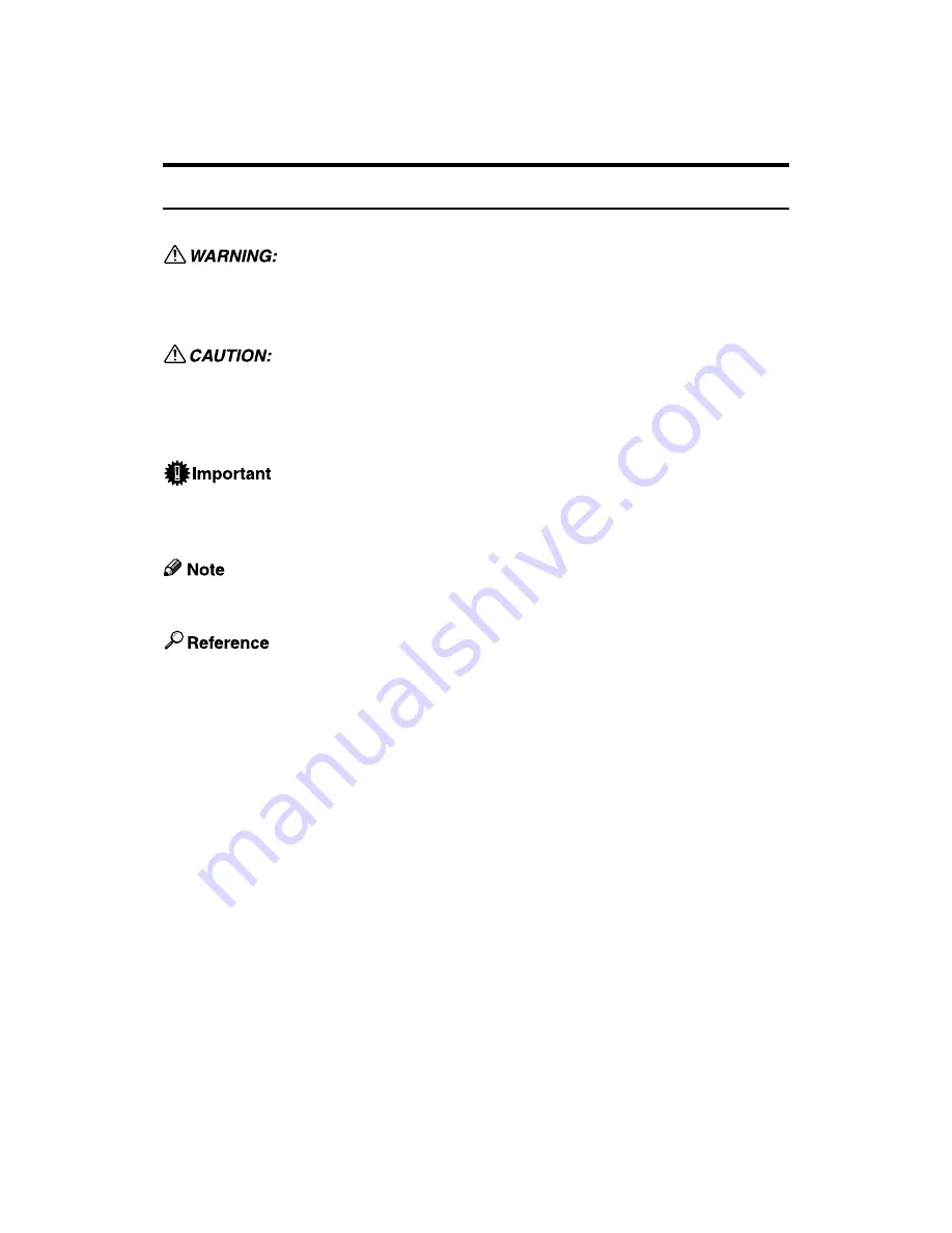 Ricoh Martini-C3.5 Operating Instructions Manual Download Page 16