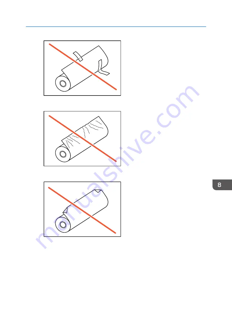 Ricoh MP CW2201sp User Manual Download Page 141