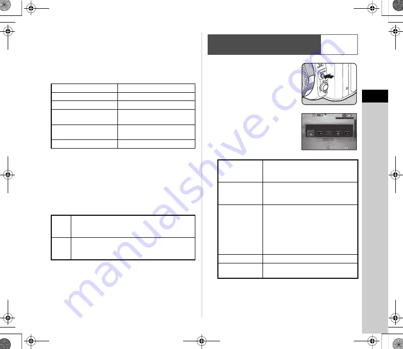 Ricoh Pentax K-1 Operating Manual Download Page 55