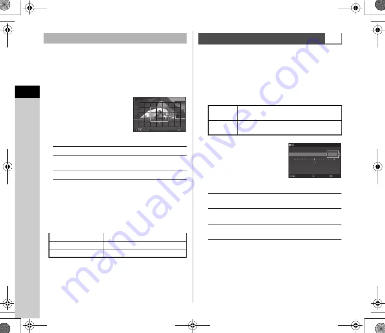 Ricoh Pentax K-1 Operating Manual Download Page 56