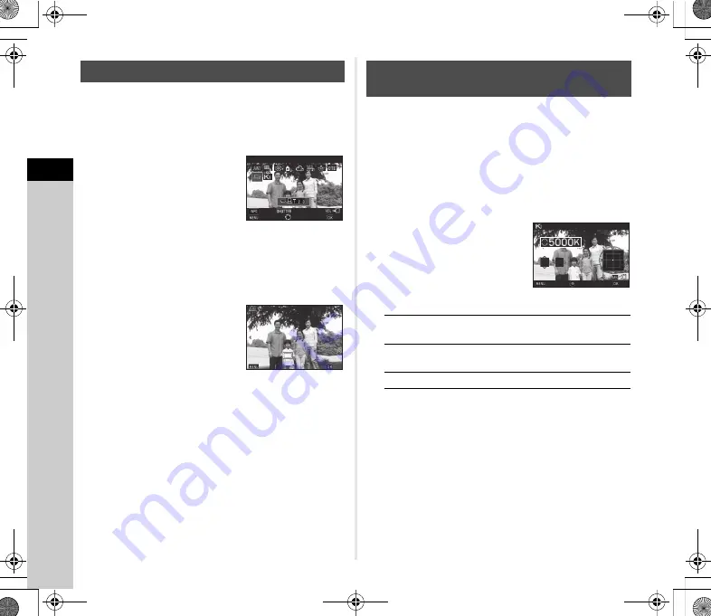 Ricoh Pentax K-1 Operating Manual Download Page 66