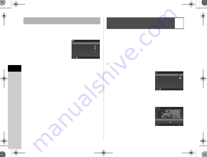 Ricoh Pentax K-S1 Operation Manual Download Page 82