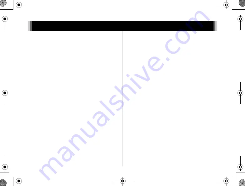 Ricoh Pentax Q-S1 Start Manual Download Page 3