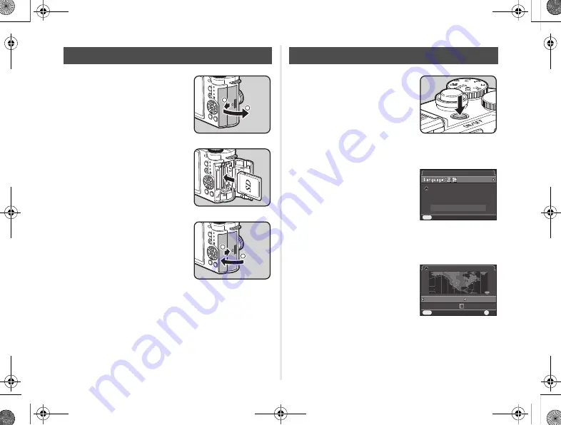 Ricoh Pentax Q-S1 Скачать руководство пользователя страница 20