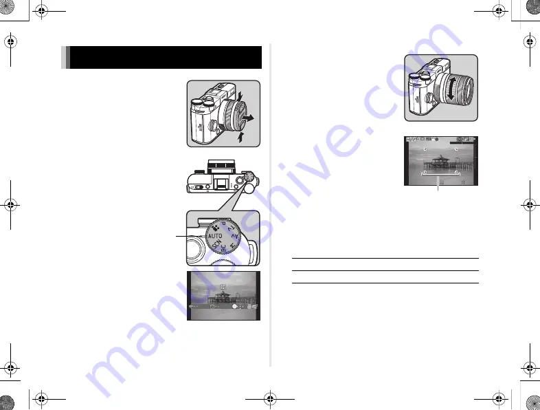 Ricoh Pentax Q-S1 Start Manual Download Page 22