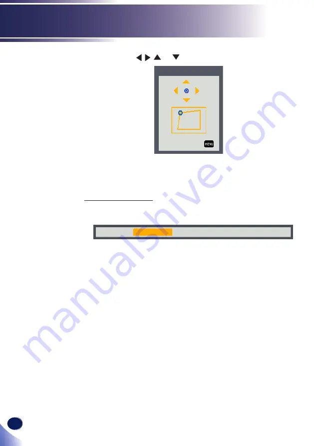 Ricoh PJ WU5570 User Manual Download Page 46