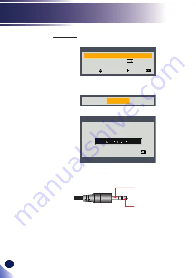 Ricoh PJ WU5570 Скачать руководство пользователя страница 50