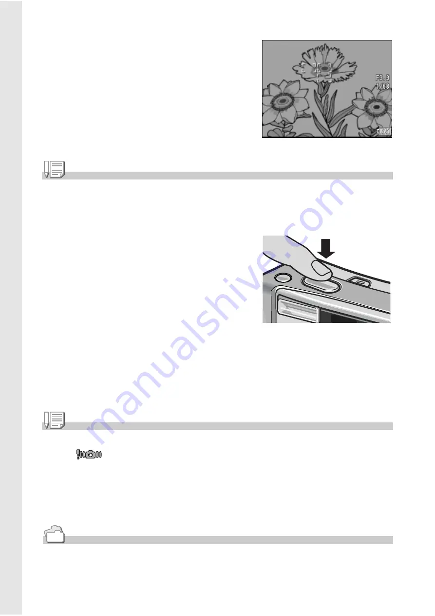 Ricoh R4 User Manual Download Page 34