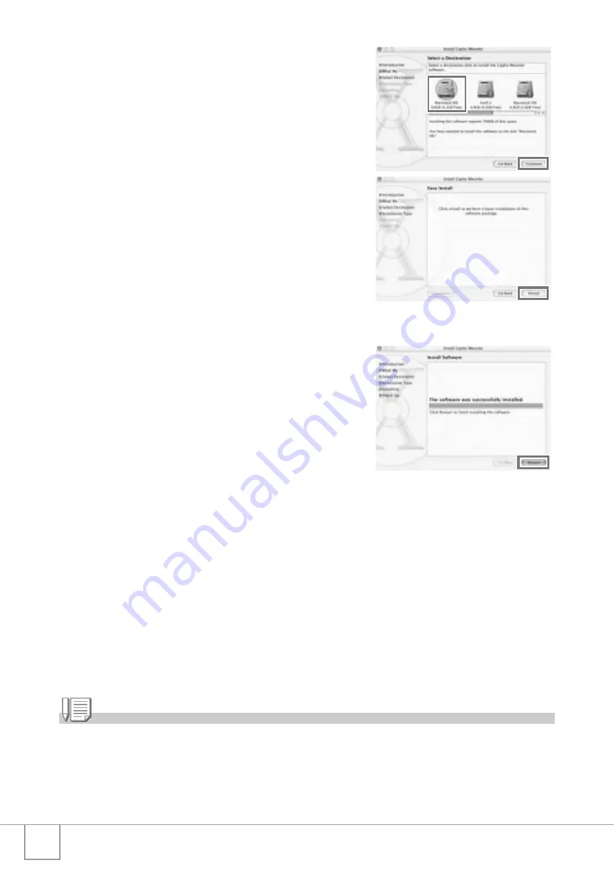 Ricoh R4 User Manual Download Page 162