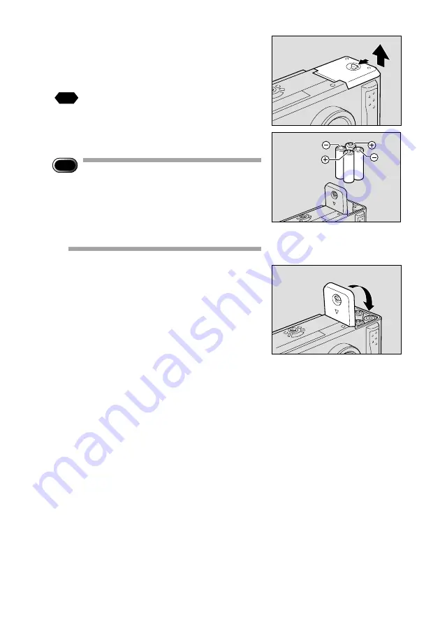 Ricoh RDC-5000 Operation Manual Download Page 30